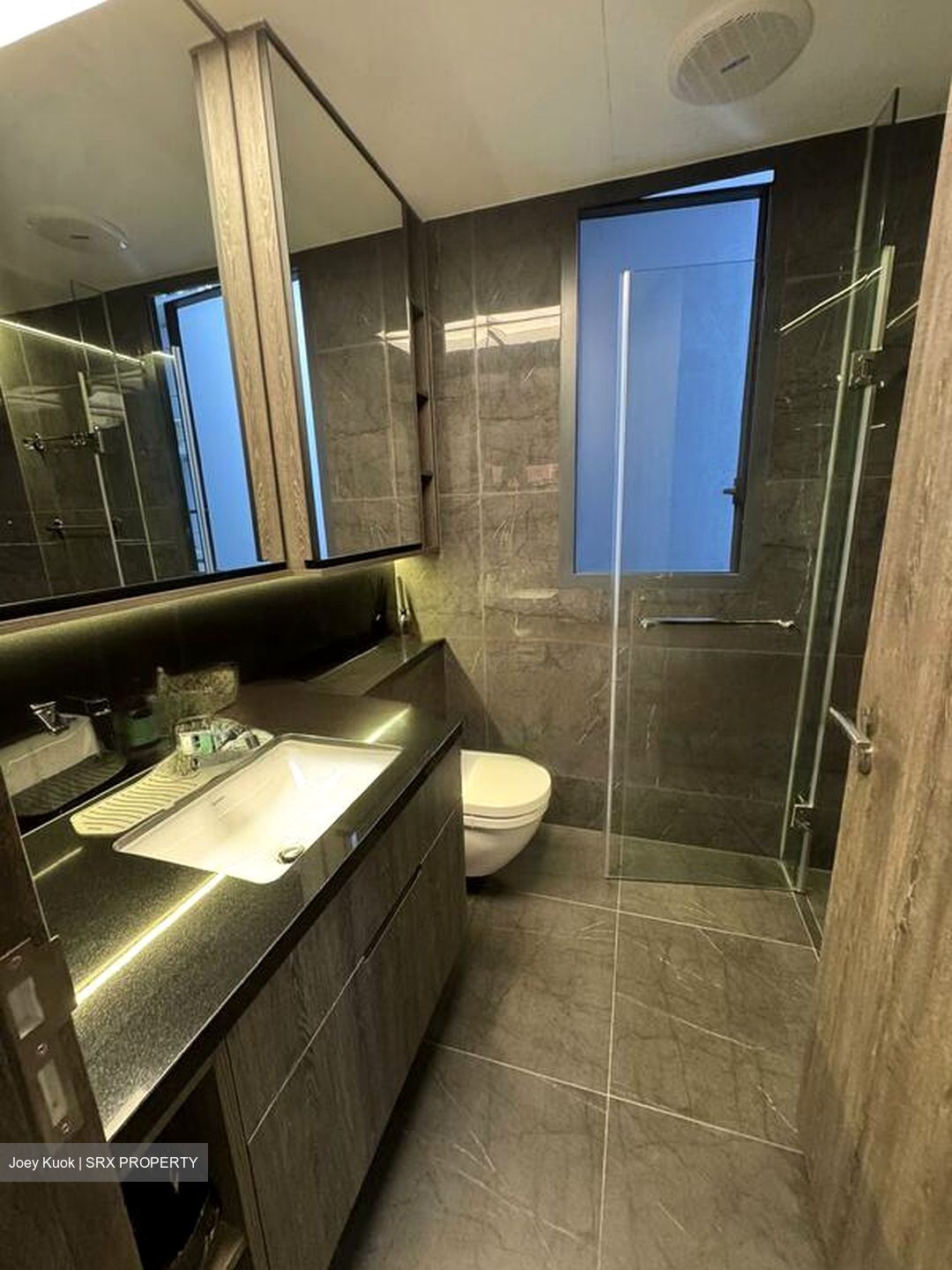 The M (D7), Apartment #458245021